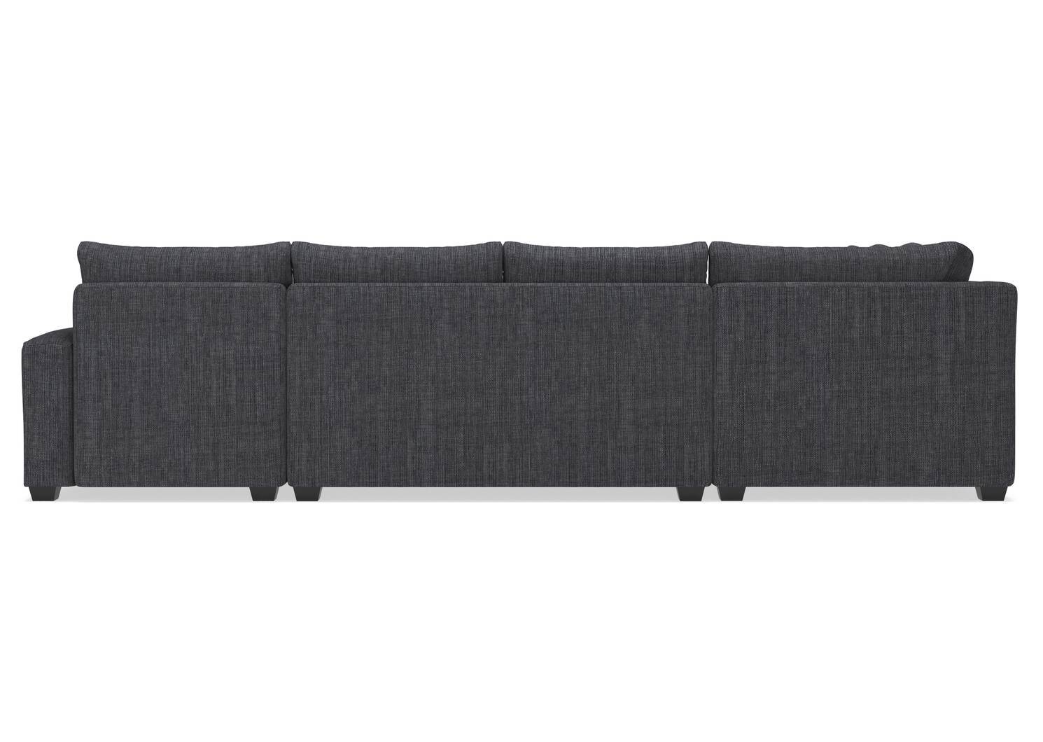 Sophia Custom Sectional