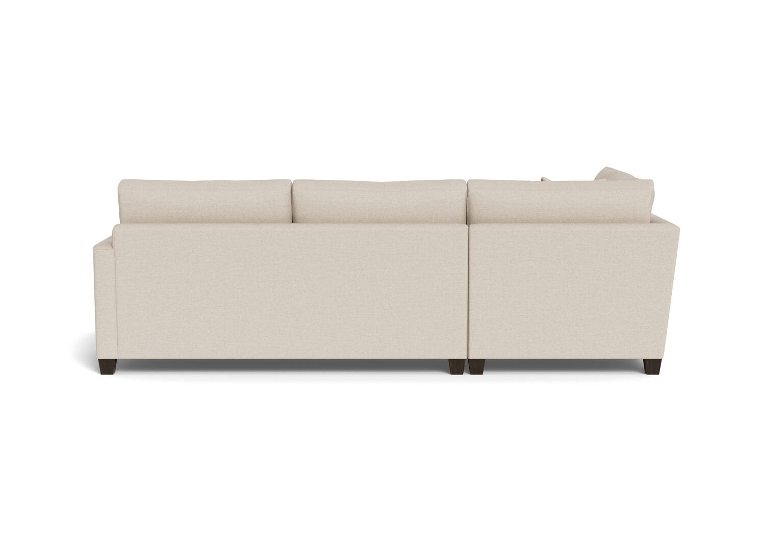 Liberty Custom Sectional w/ Double Bed