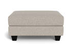 Bronx Custom Ottoman