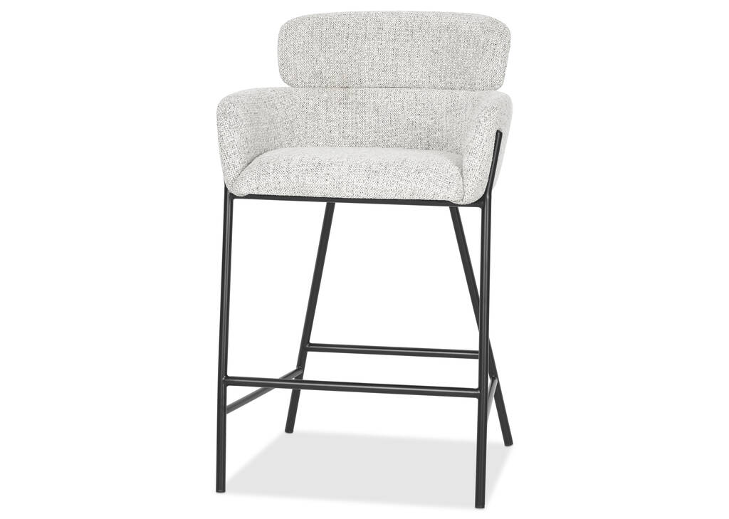 Tabouret Basso -Yuri huître