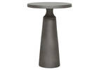 Gershwin Accent Table -Graphite