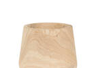 Linden Decor Vase Small Natural