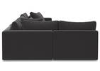 Berg Custom Sectional