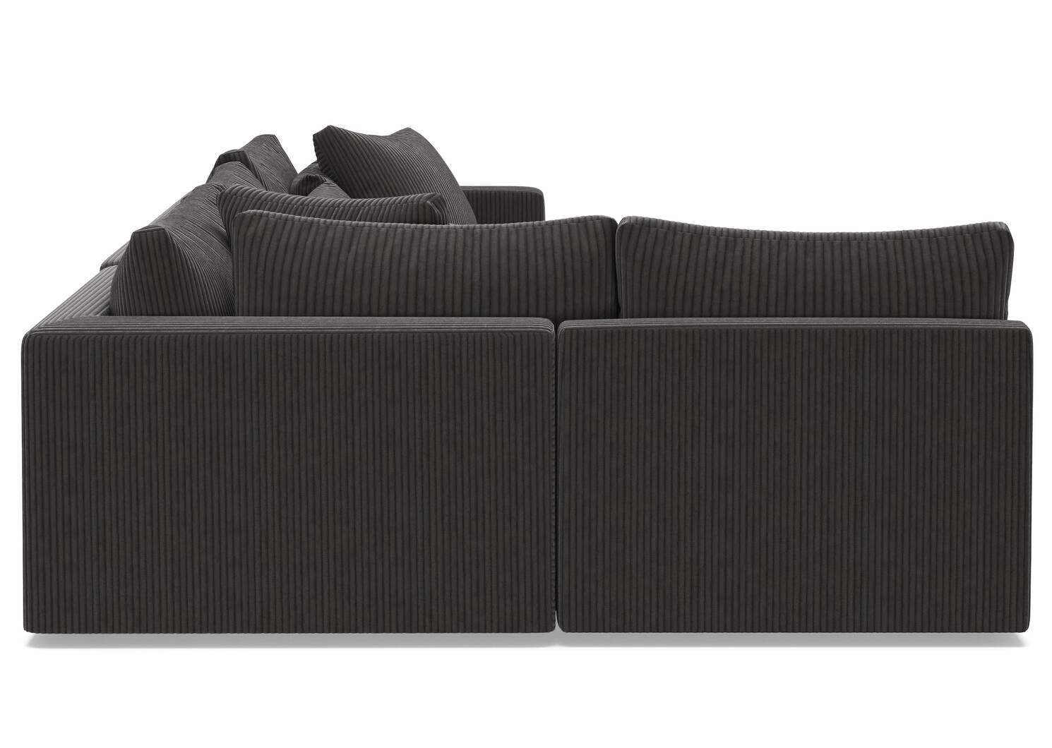 Berg Custom Sectional