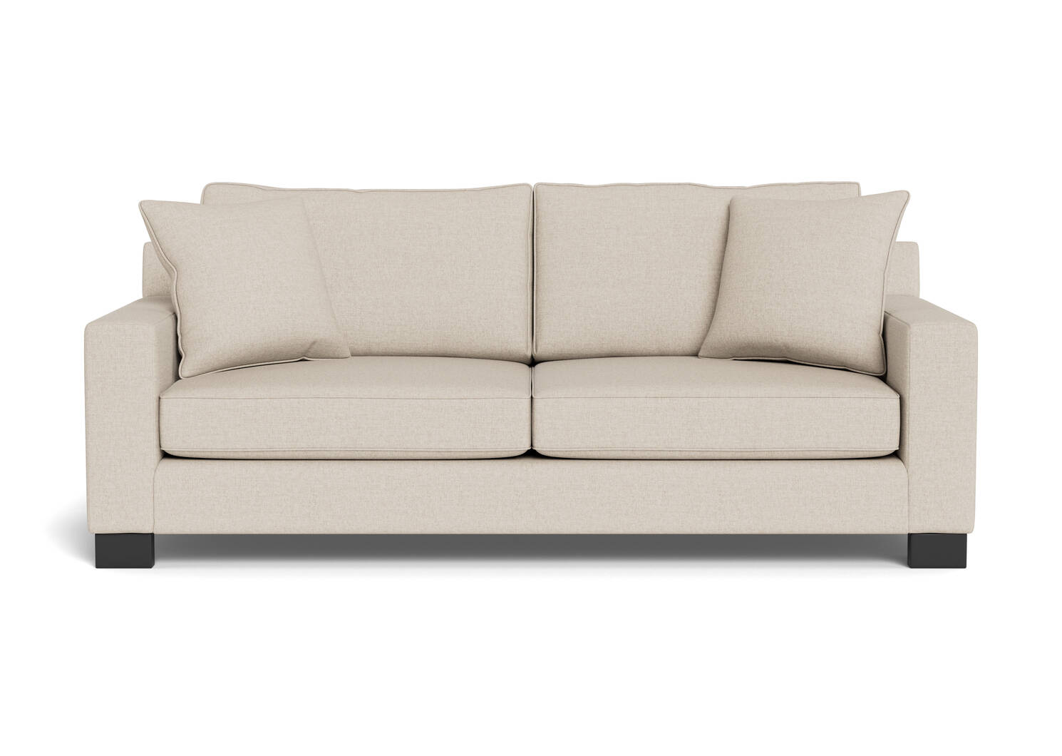 Manhattan Custom Apartment Sofa