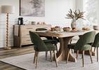 Toile Baywood