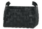 Iona Basket Large Black