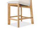 Whitmore Counter Stool -Nile Ivory