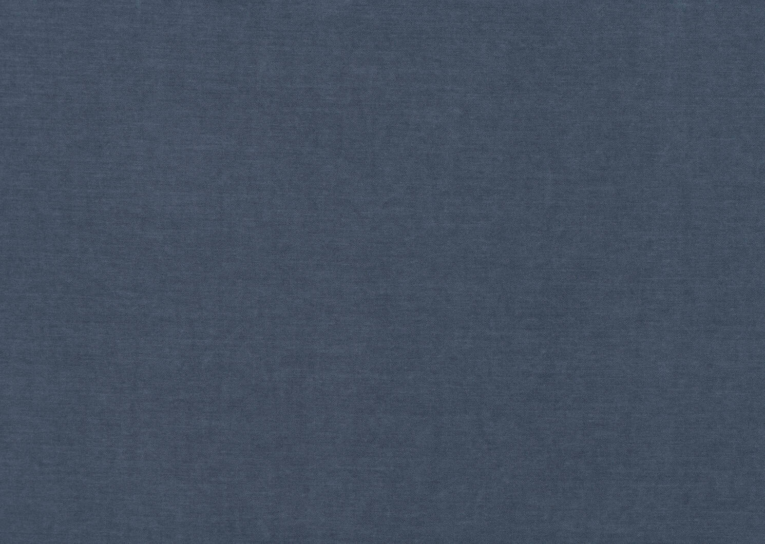 Rideau en velours Hartford 96 bleu mer