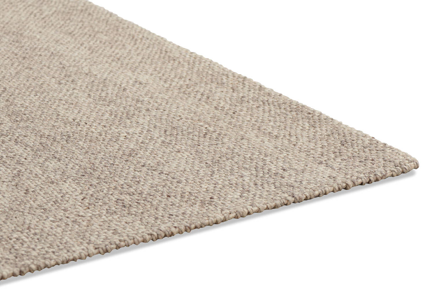 Owen Rug 108x144 Oyster/Grey