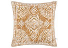 Estela Canvas Pillow 20x20 Flaxen