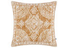 Coussin en toile Estela 20x20 chai