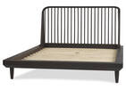 Luna Bed -Stone Cocoa, KING