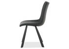 Callie Dining Chair -Scott Black