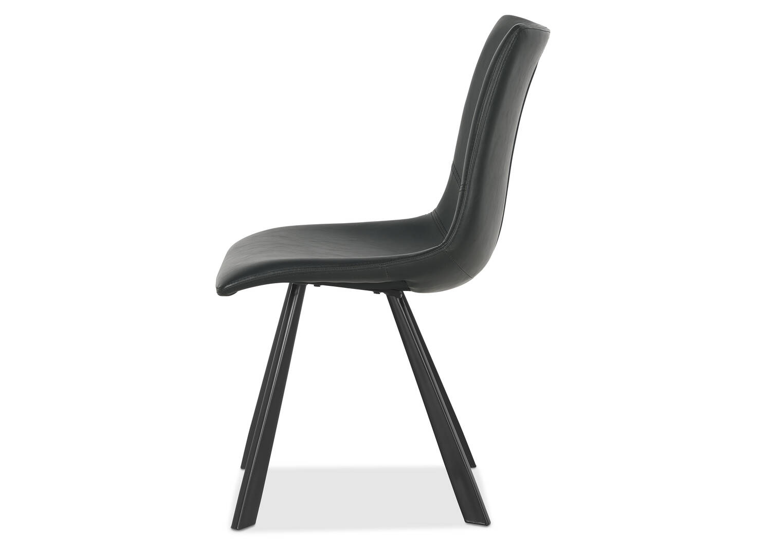 Callie Dining Chair -Scott Black