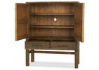 Boswell Cabinet -Tiden Bark