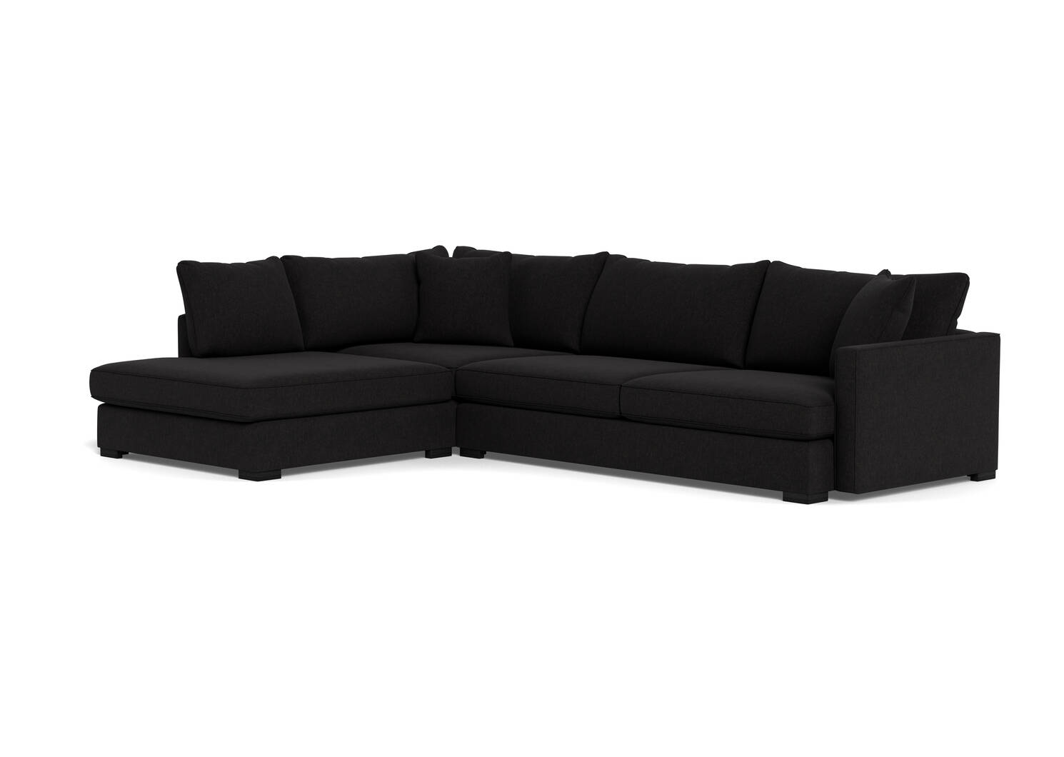 Canapé modulaire Sibley personnalisé
