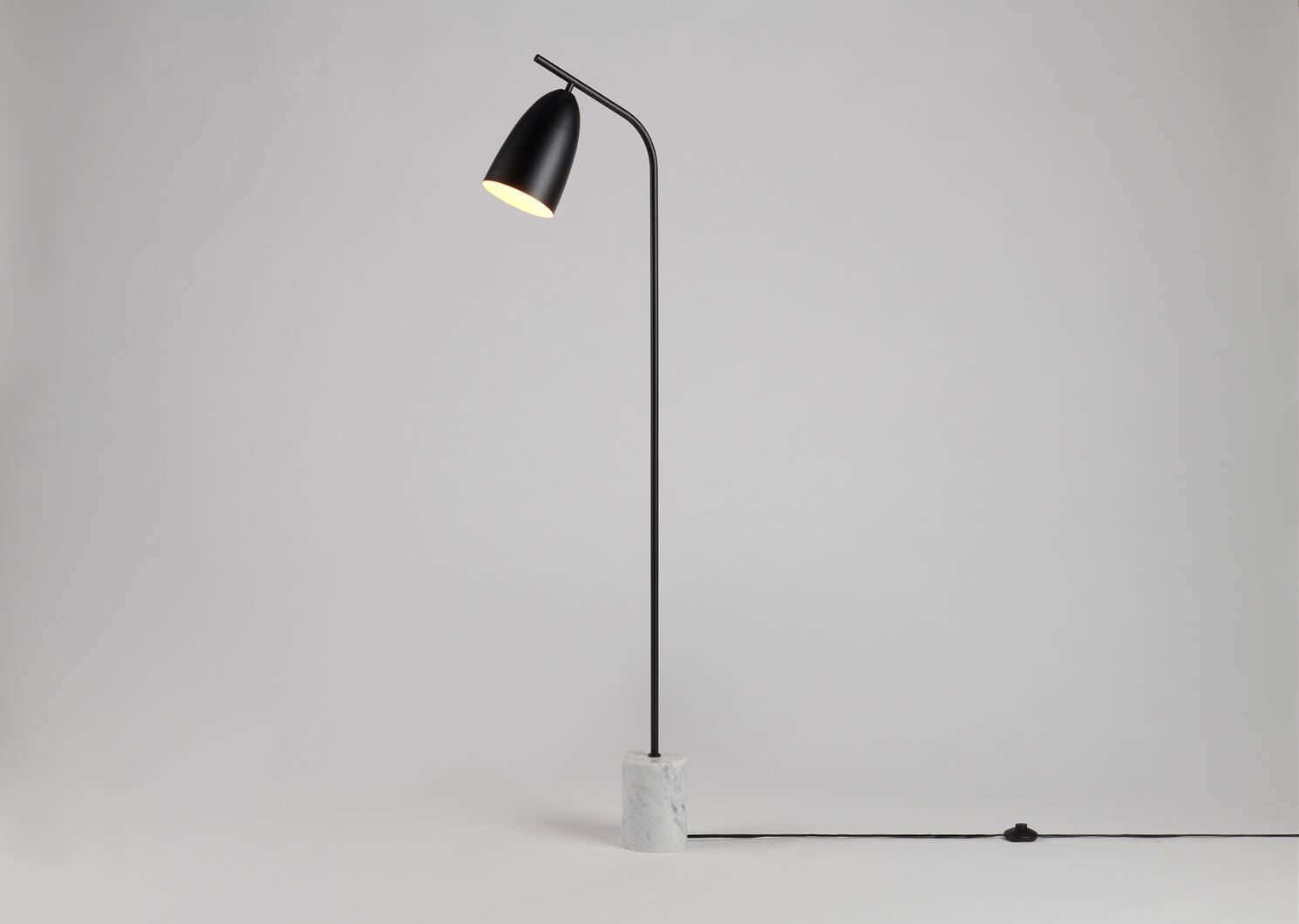 Alessa Floor Lamp