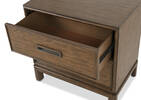 Wickham Nightstand -Arwin Brandy
