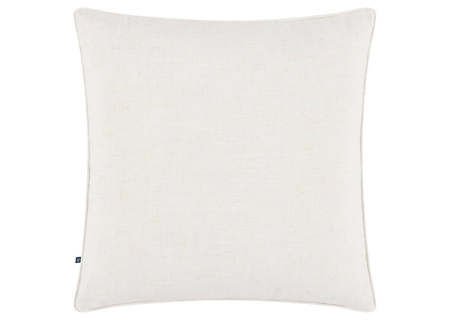 Estela Canvas Pillow 20x20 Flaxen