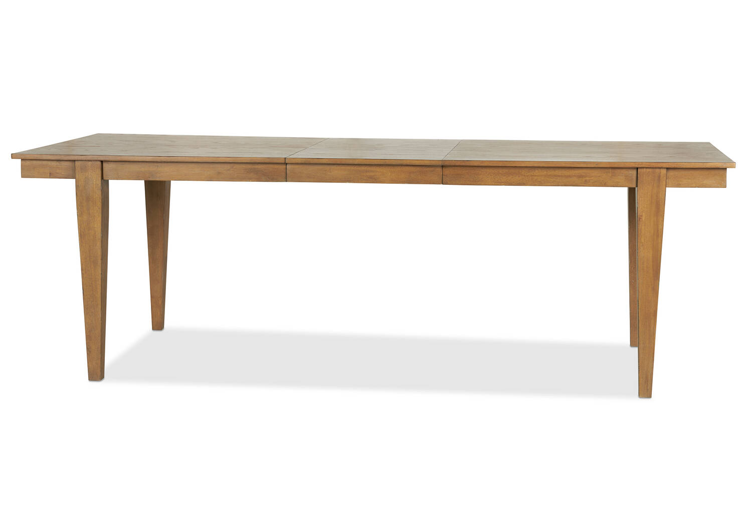 Broderick Ext Dining Table -Wensley Barl