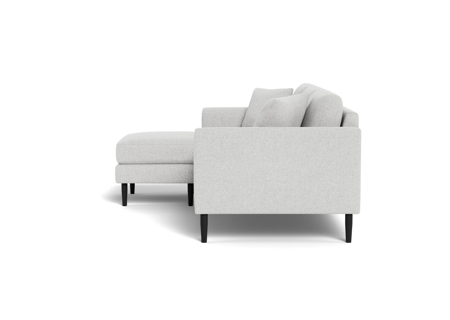 Malcolm Custom Sofa Chaise