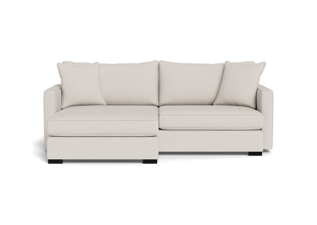 Sibley Custom Sofa Chaise