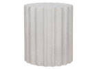 Hermosa Indoor Outdoor Stool