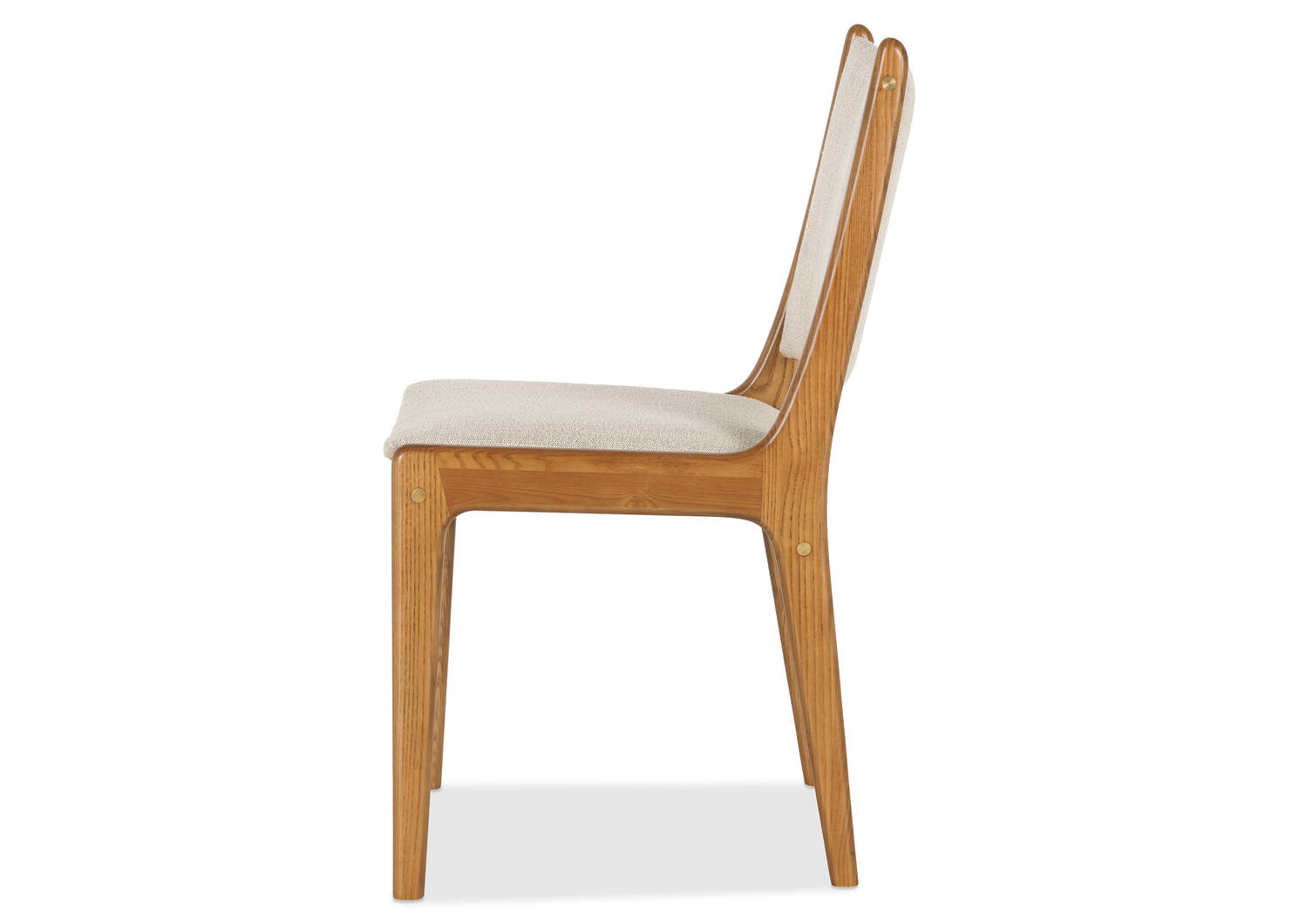 Ginger Dining Chair -Grant Natural