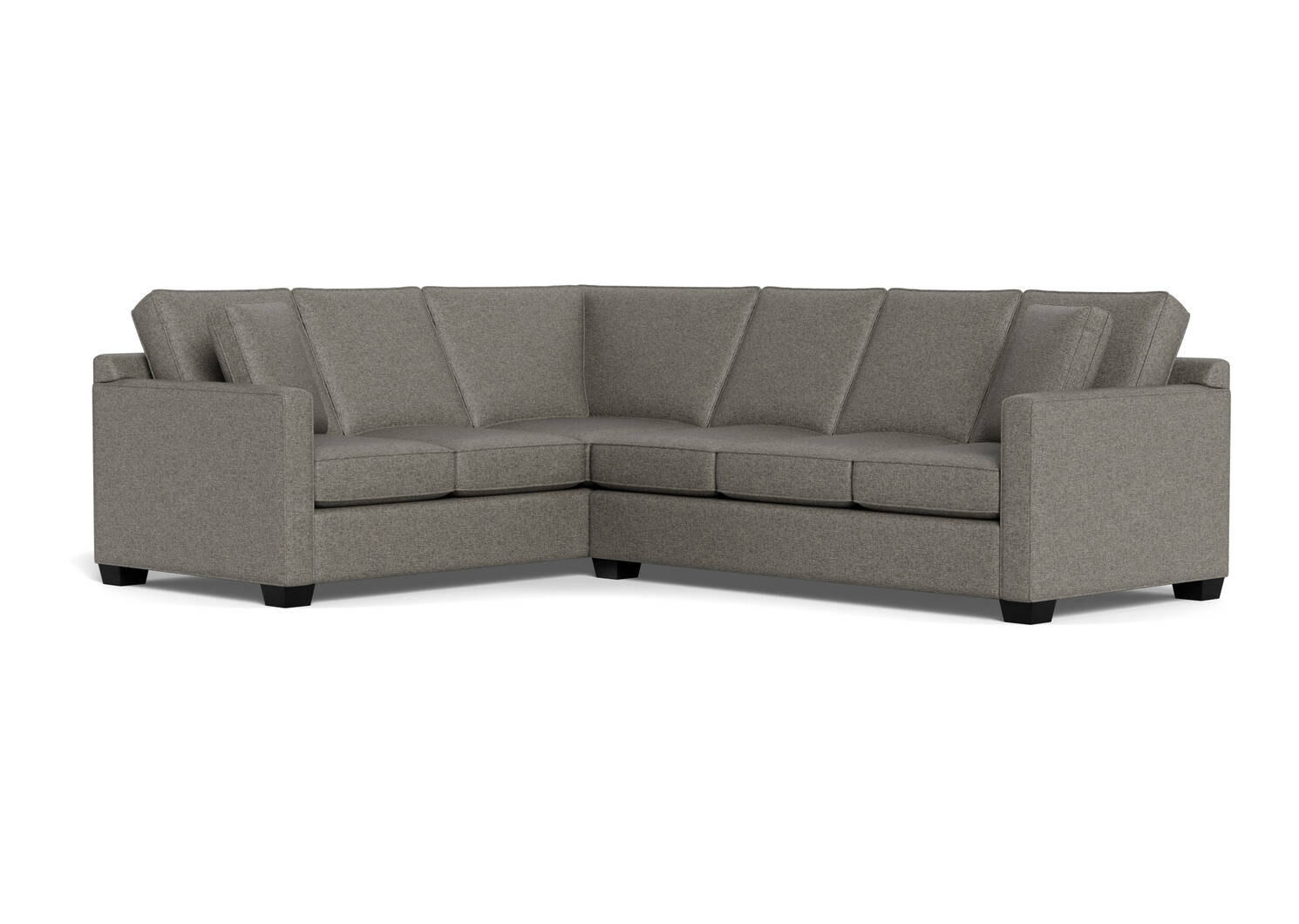 Keith Custom Sectional