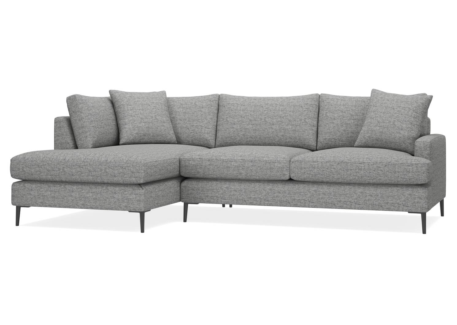 Ramos Custom Sofa Chaise