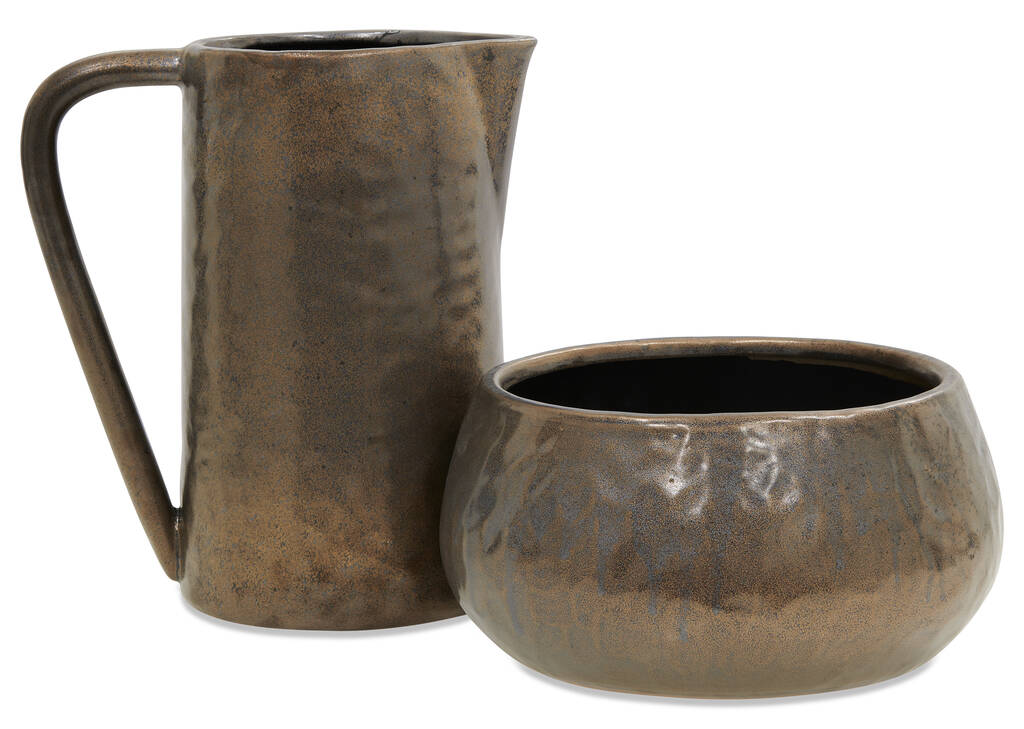 Cache-pot Reena