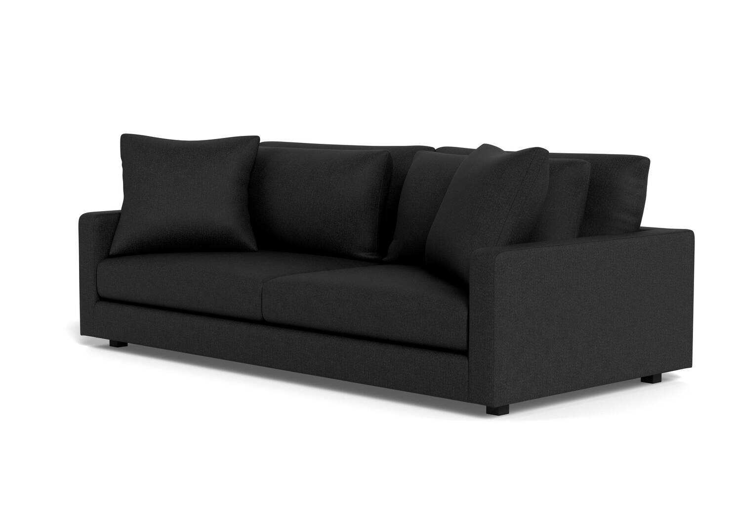 Berg Custom Sofa