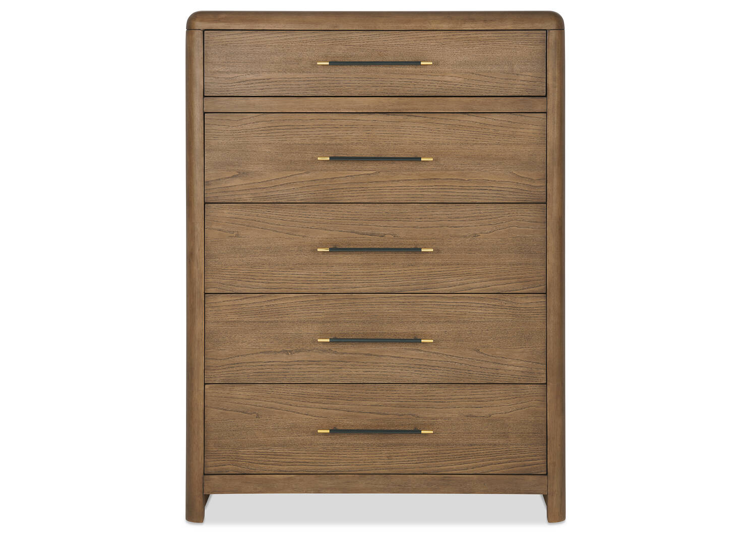 Wallen Chest -Dunn Clay