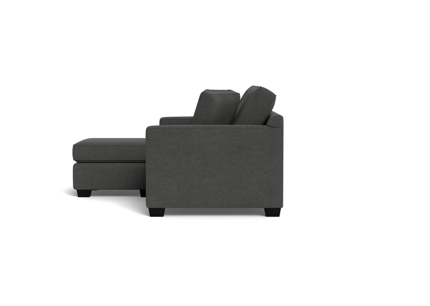 Keith Custom Sofa Chaise