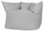 Torrance Chair -Kobe Grey