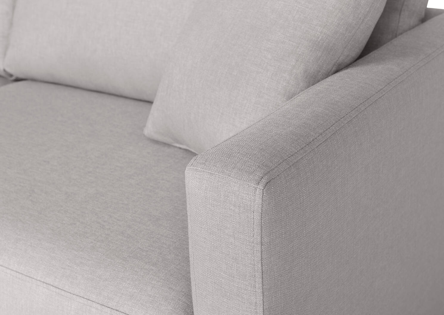 Adley Custom Sectional