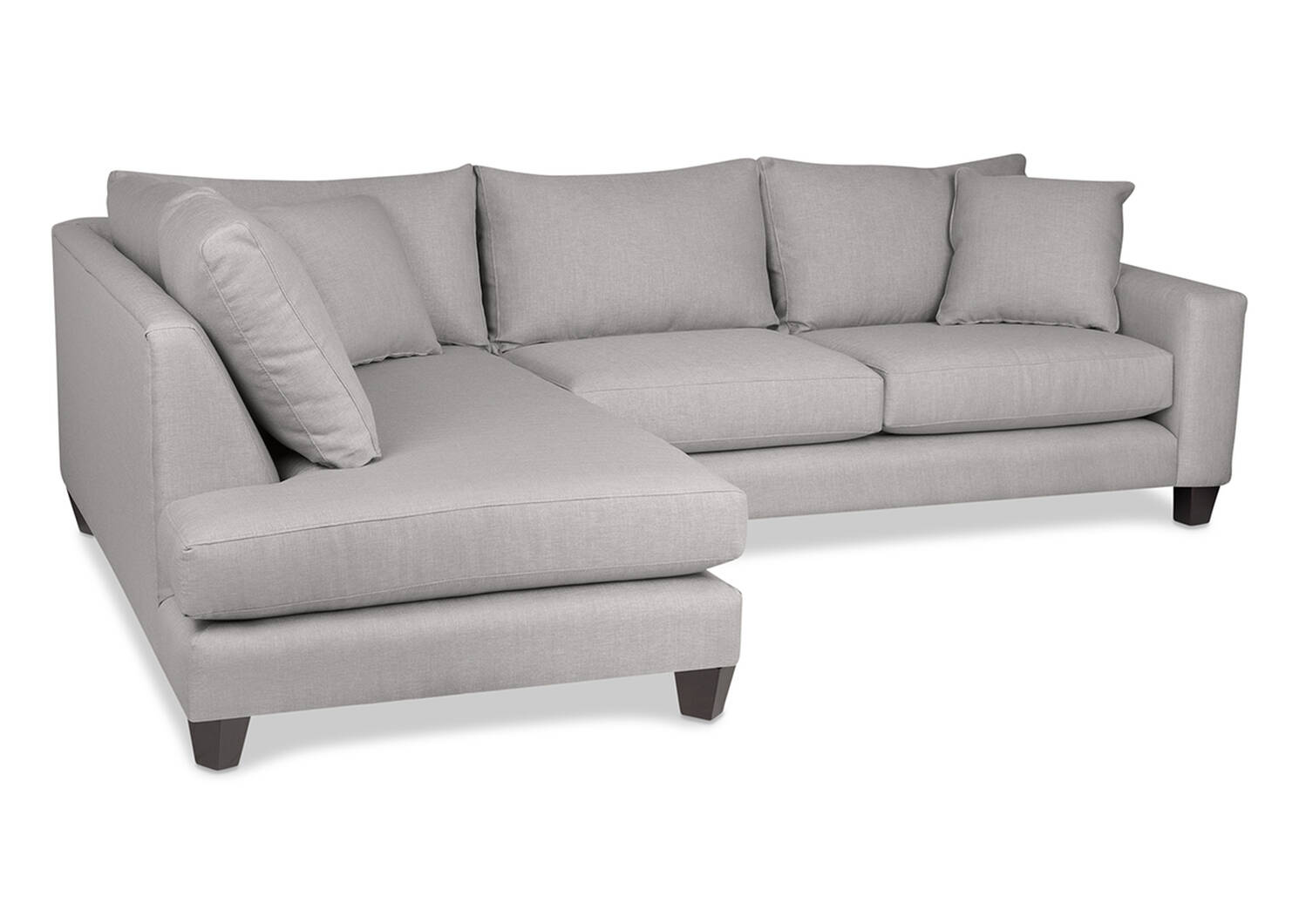 Canapé modulaire Bronx personnalisé