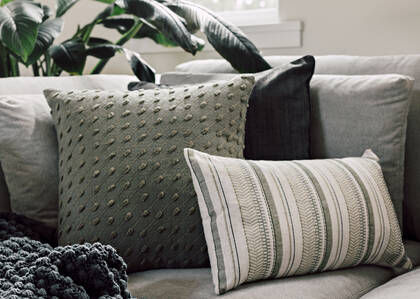 Throws Urban Barn