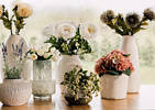 Nicky Vase Small