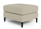 Hensley Custom Ottoman