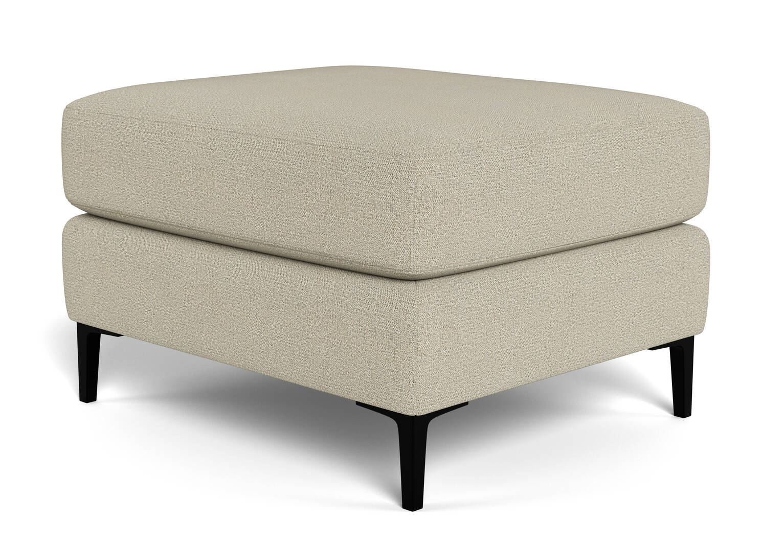 Hensley Custom Ottoman