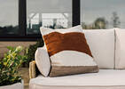 Palan Outdoor Sectional -Natural