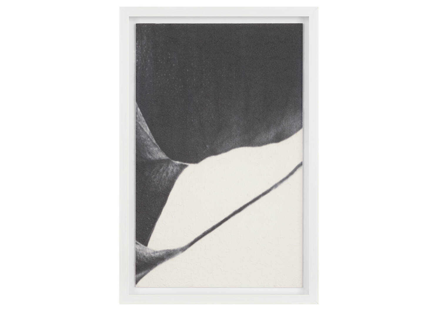Heads Framed Print