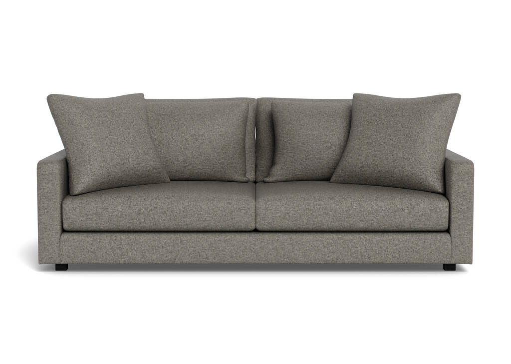 Berg Custom Apartment Sofa