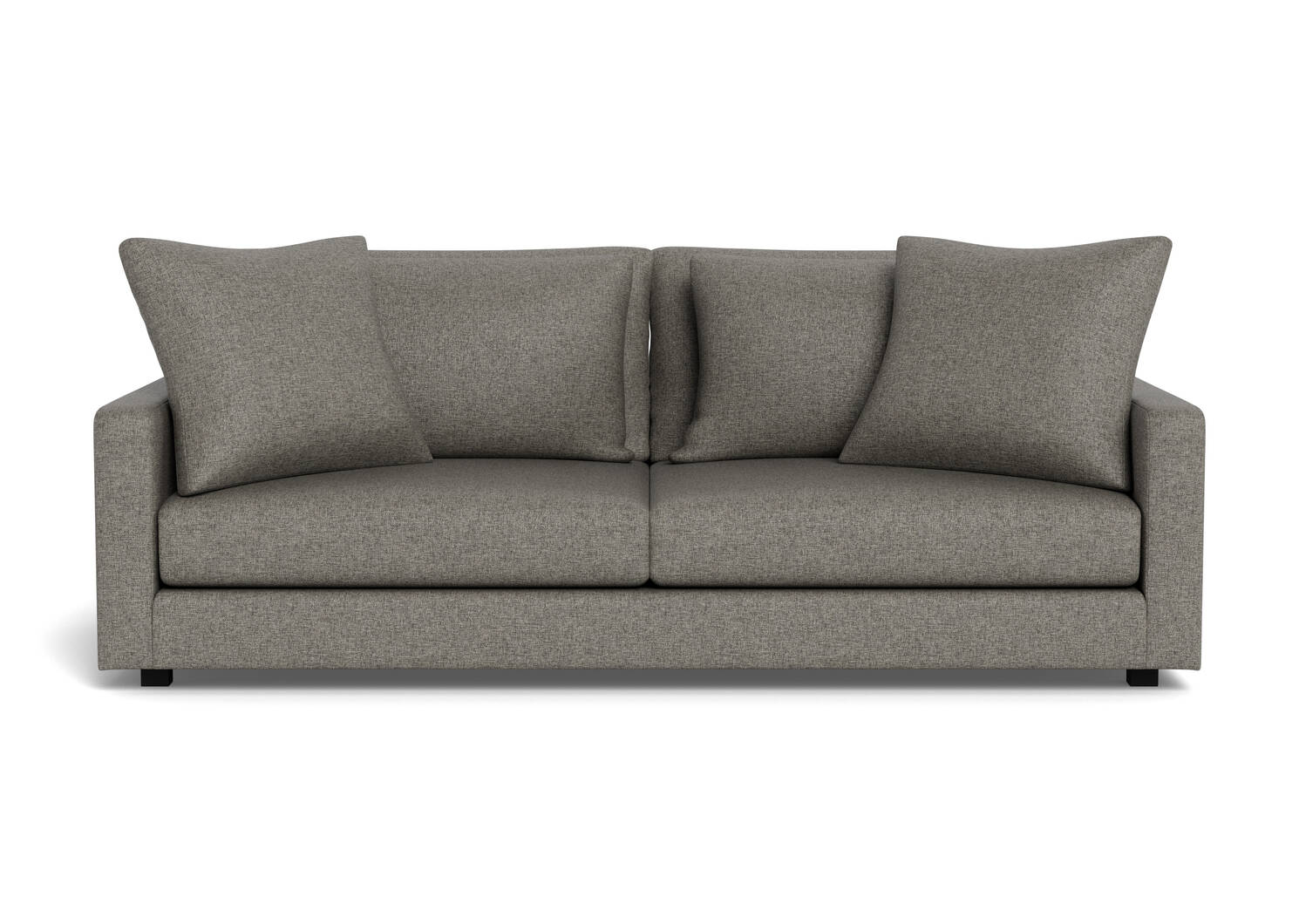 Berg Custom Apartment Sofa