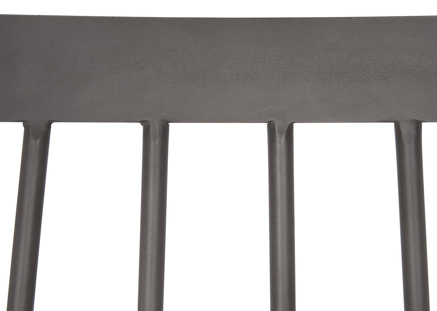 Toby Counter Stool -Iron