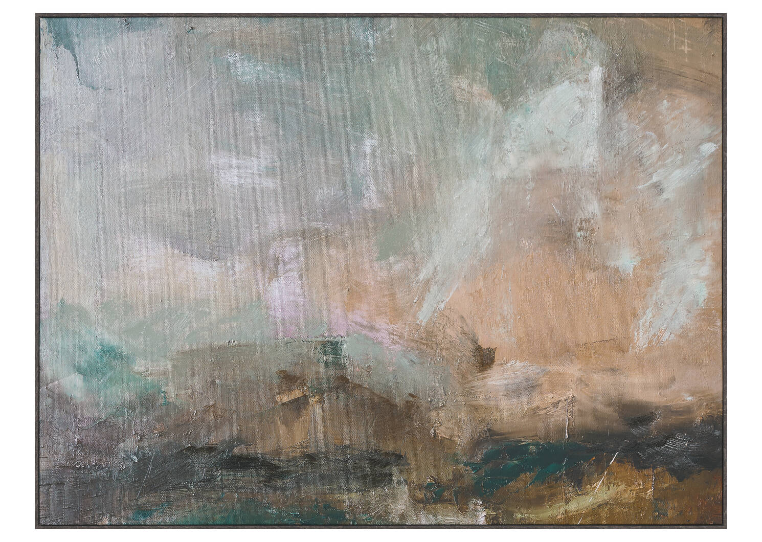 Toile Euphoric