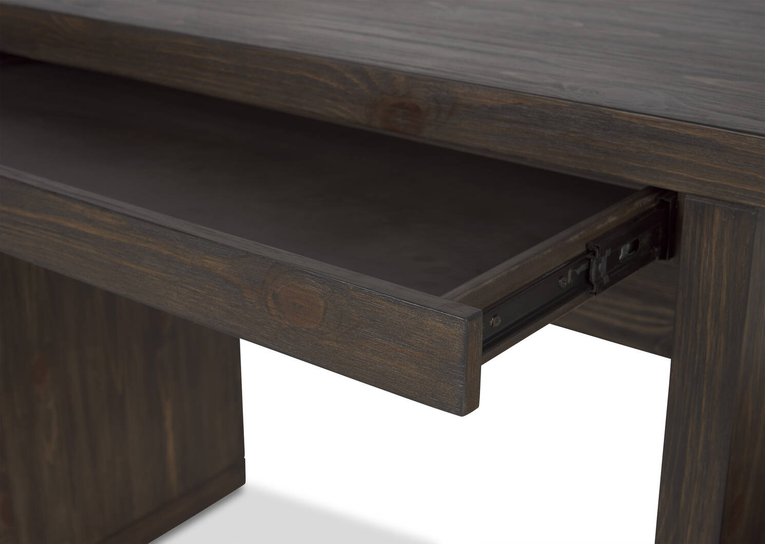 Ernest Console Table -Macy Cola