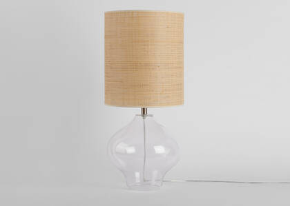 Siena Table Lamp